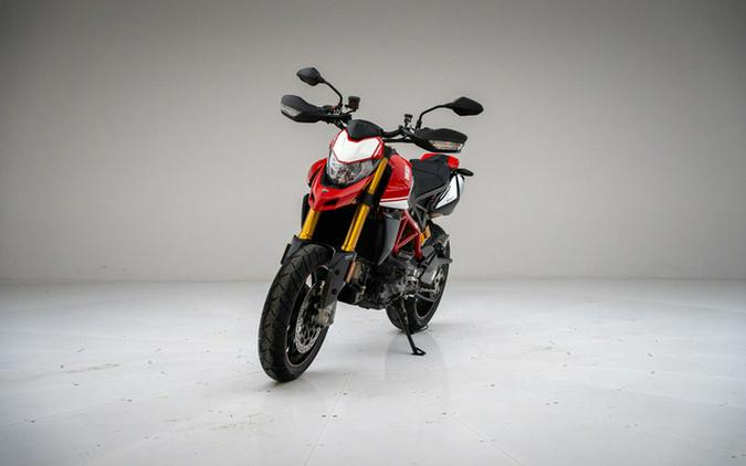 2020 Ducati Hypermotard 950 SP Special