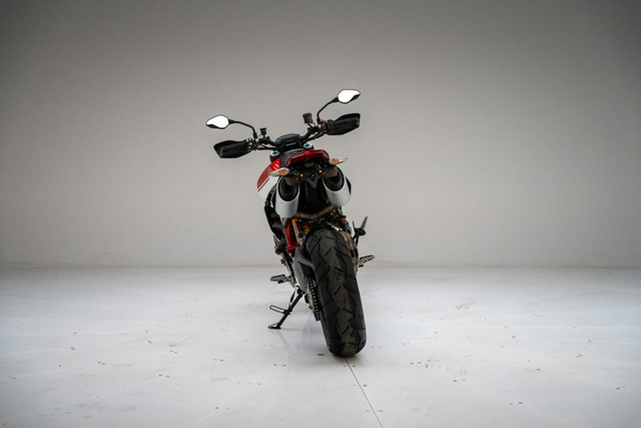2020 Ducati Hypermotard 950 SP Special