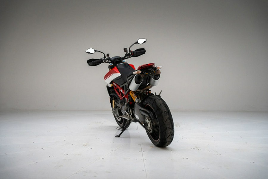 2020 Ducati Hypermotard 950 SP Special