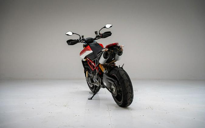 2020 Ducati Hypermotard 950 SP Special