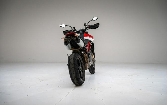 2020 Ducati Hypermotard 950 SP Special