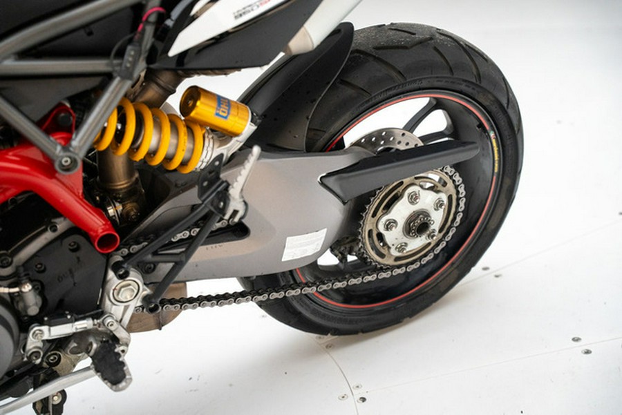 2020 Ducati Hypermotard 950 SP Special