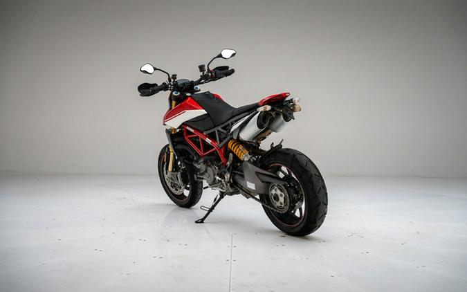 2020 Ducati Hypermotard 950 SP Special