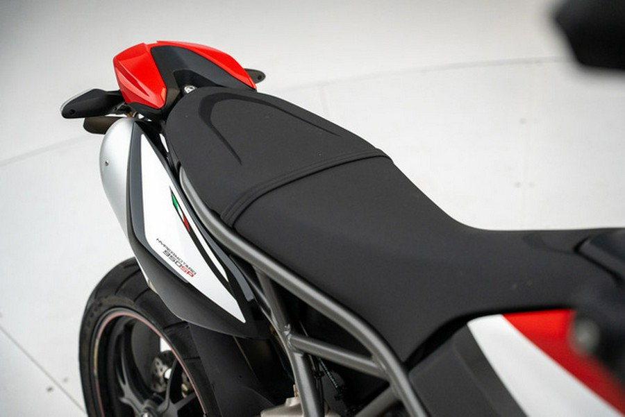 2020 Ducati Hypermotard 950 SP Special
