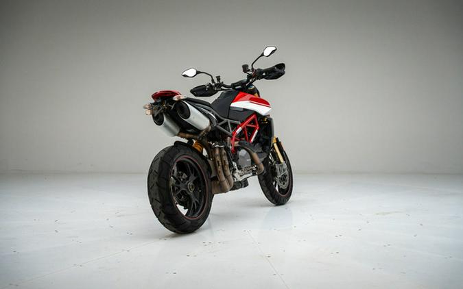2020 Ducati Hypermotard 950 SP Special