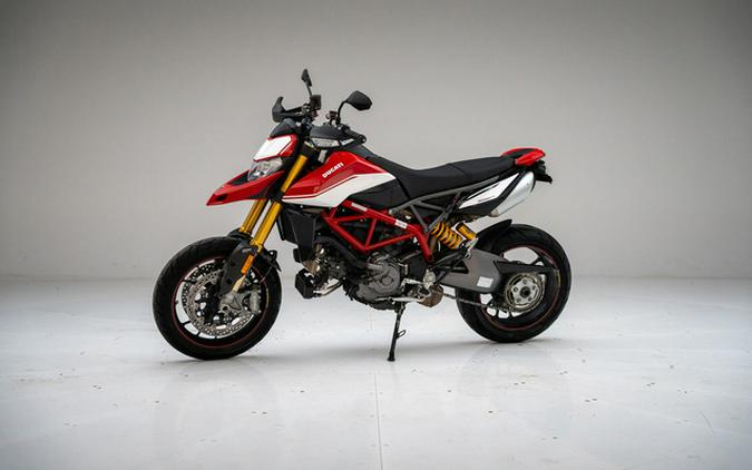 2020 Ducati Hypermotard 950 SP Special