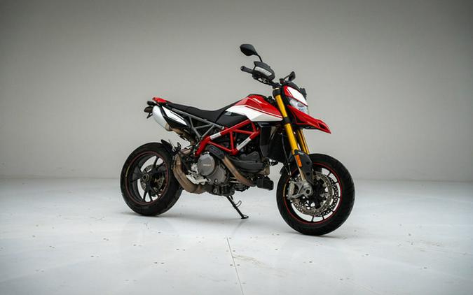 2020 Ducati Hypermotard 950 SP Special