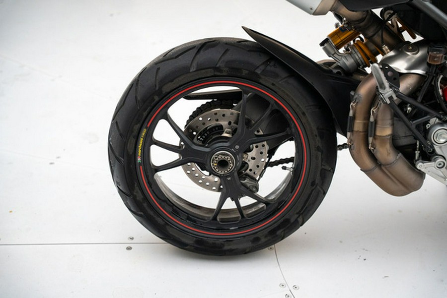 2020 Ducati Hypermotard 950 SP Special