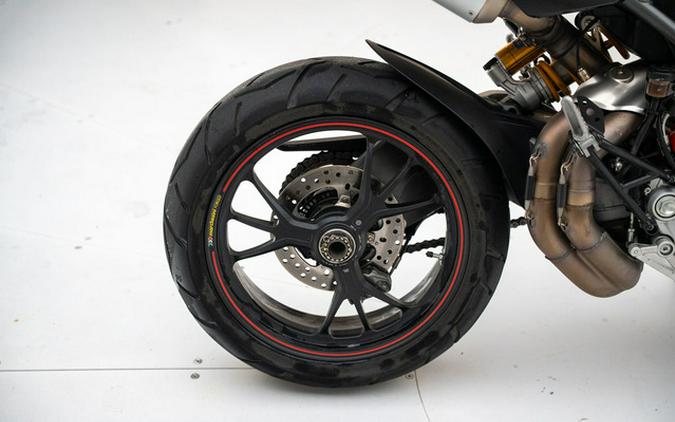 2020 Ducati Hypermotard 950 SP Special