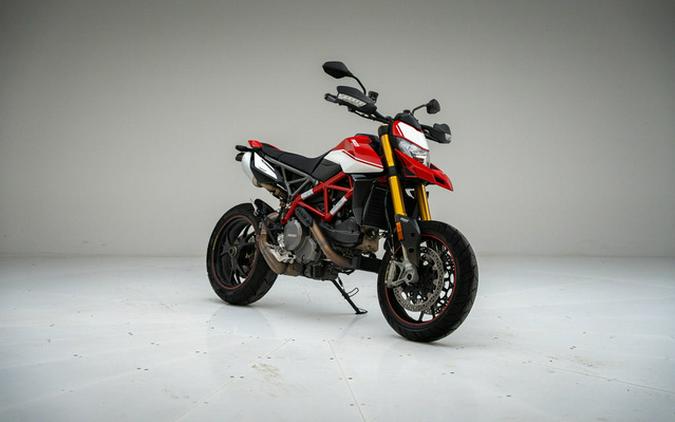 2020 Ducati Hypermotard 950 SP Special