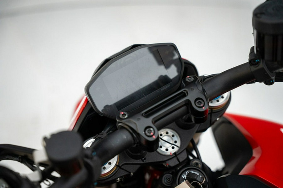 2020 Ducati Hypermotard 950 SP Special