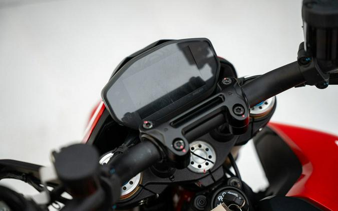 2020 Ducati Hypermotard 950 SP Special