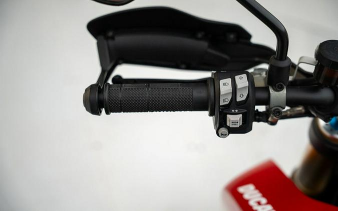 2020 Ducati Hypermotard 950 SP Special