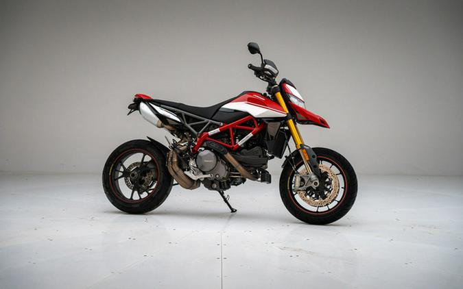 2020 Ducati Hypermotard 950 SP Special