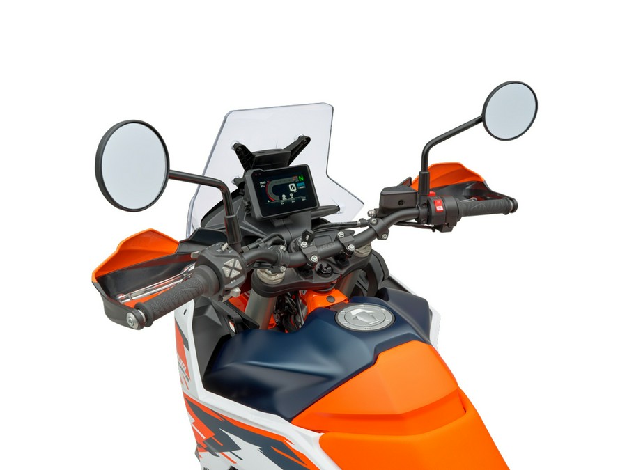 2025 KTM 890 ADVENTURE R - 896067