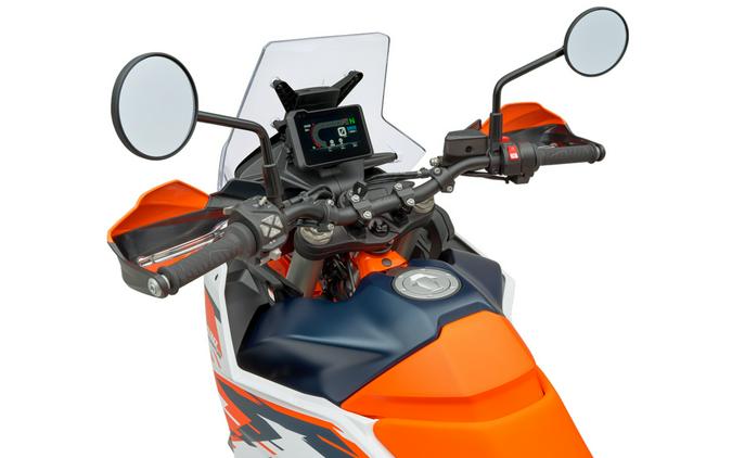 2025 KTM 890 ADVENTURE R - 896067