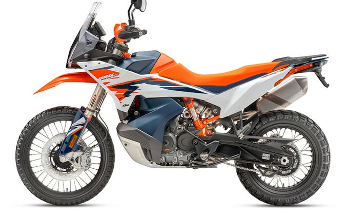 2025 KTM 890 ADVENTURE R - 896067