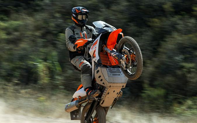 2025 KTM 890 ADVENTURE R - 896067