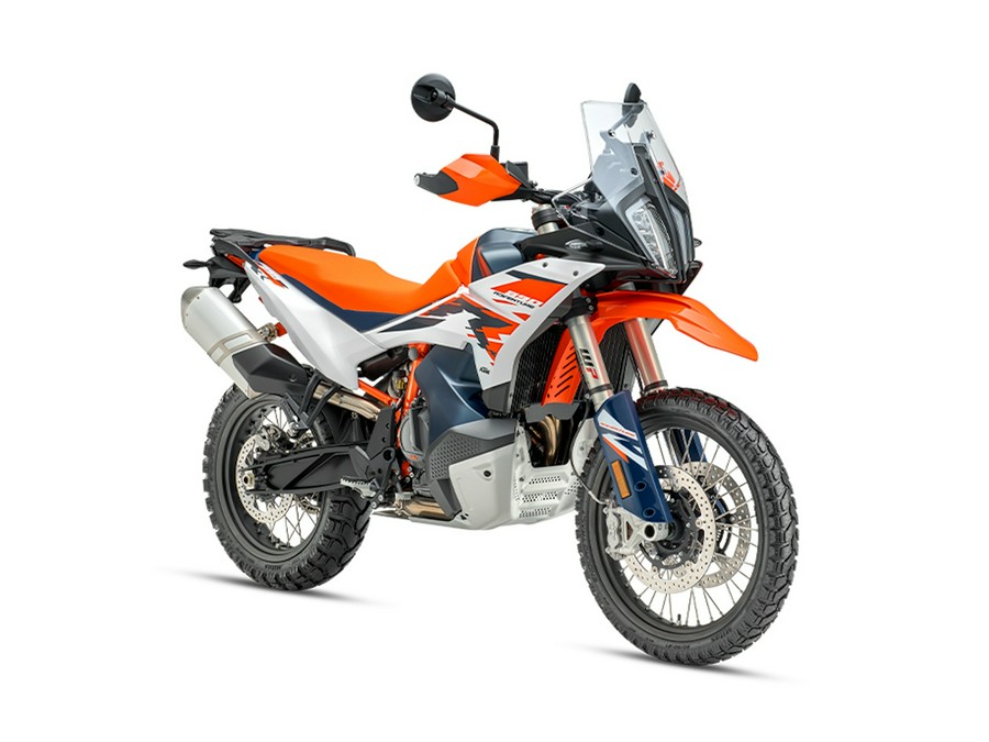 2025 KTM 890 ADVENTURE R - 896067