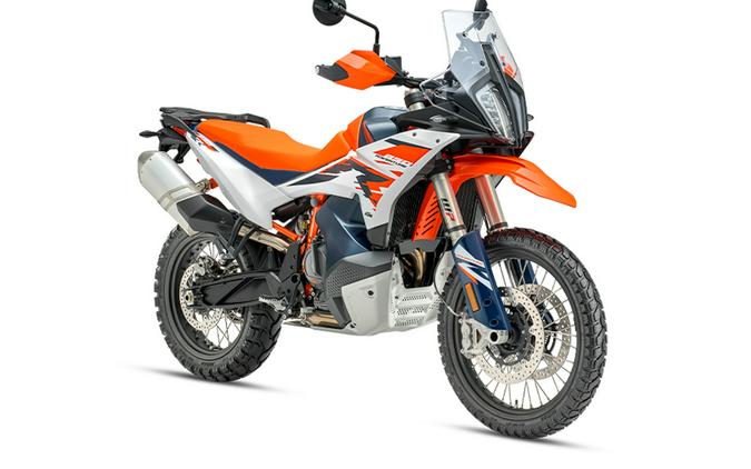 2025 KTM 890 ADVENTURE R - 896067