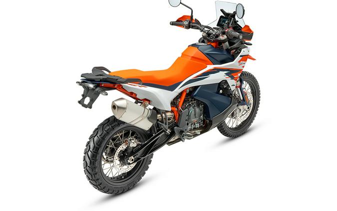2025 KTM 890 ADVENTURE R - 896067