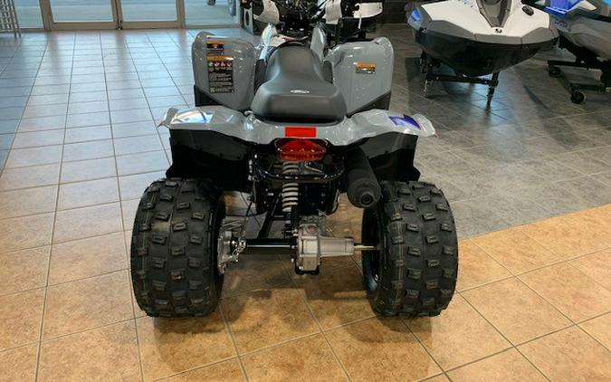 2026 Polaris Phoenix 200