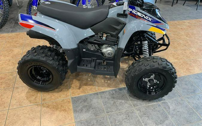 2026 Polaris Phoenix 200