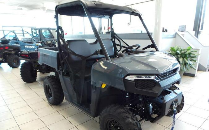 2026 Polaris® Ranger 500