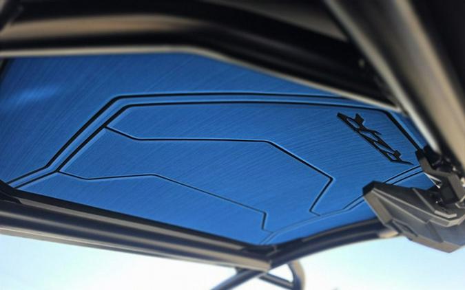 2026 Polaris RZR Pro R Ultra Edition