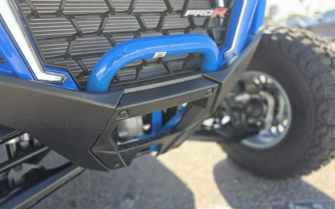2026 Polaris RZR Pro R Ultra Edition