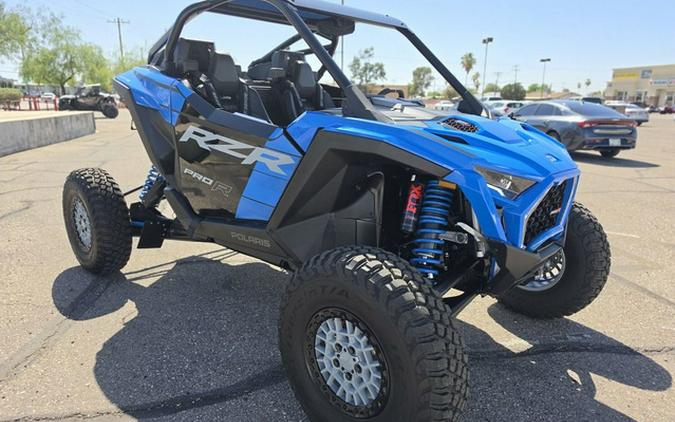 2026 Polaris RZR Pro R Ultra Edition