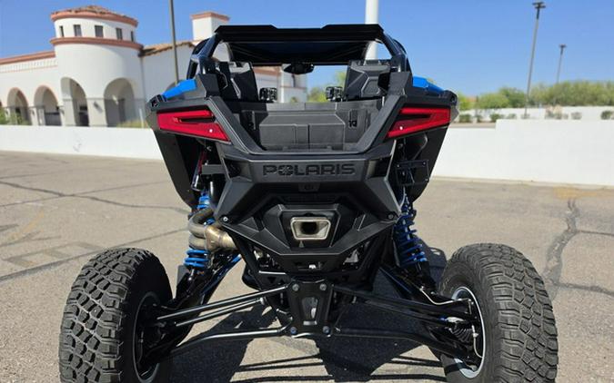 2026 Polaris RZR Pro R Ultra Edition