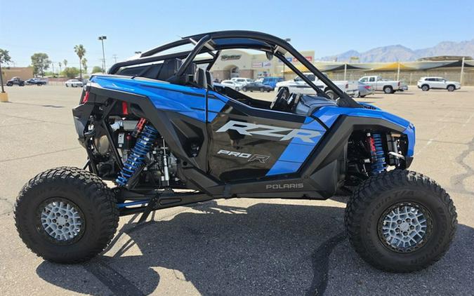 2026 Polaris RZR Pro R Ultra Edition