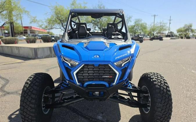 2026 Polaris RZR Pro R Ultra Edition