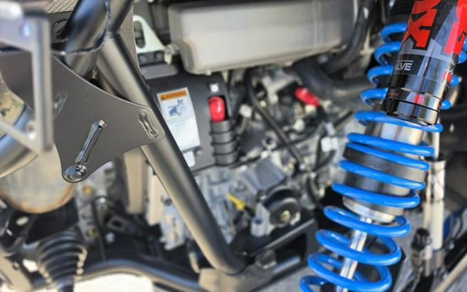 2026 Polaris RZR Pro R Ultra Edition