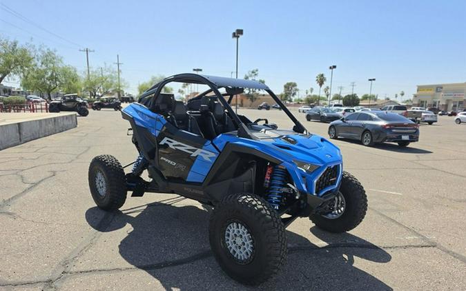 2026 Polaris RZR Pro R Ultra Edition