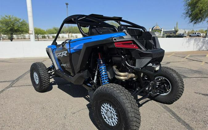 2026 Polaris RZR Pro R Ultra Edition