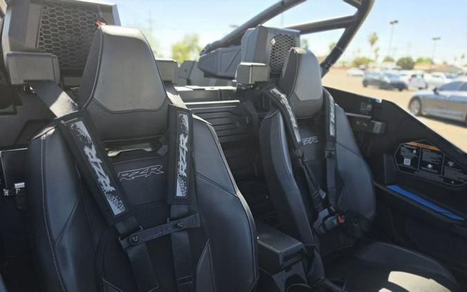 2026 Polaris RZR Pro R Ultra Edition