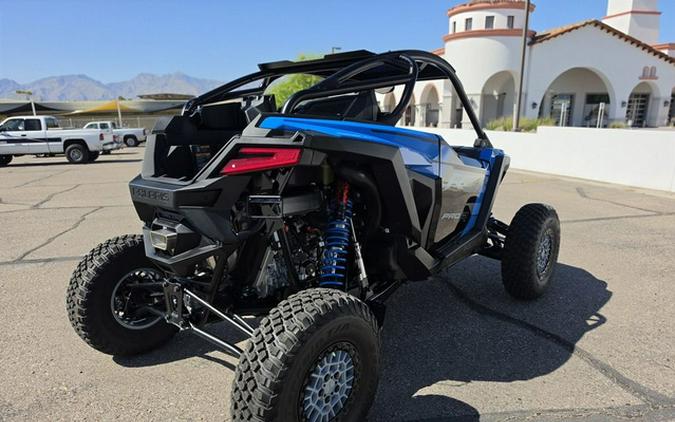 2026 Polaris RZR Pro R Ultra Edition