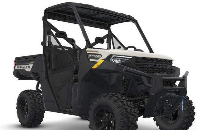 2026 Polaris Ranger 1000 Premium