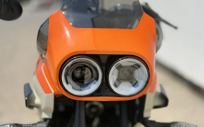 2026 CFMOTO Papio SS