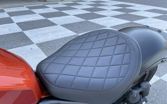 2025 Honda Rebel® 1100 DCT SE
