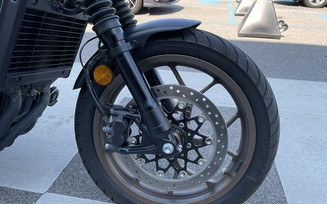 2025 Honda Rebel® 1100 DCT SE