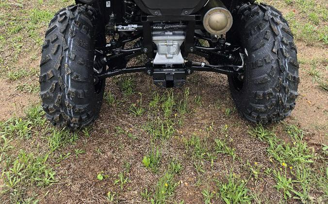 2026 Polaris SPORTSMAN 450 H.O. EPS GHOST GRAY