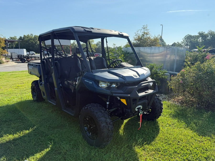 2026 Can-Am Defender MAX XT HD9