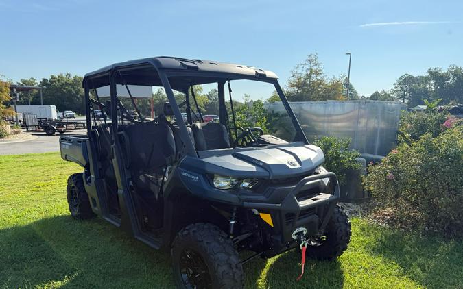 2026 Can-Am Defender MAX XT HD9