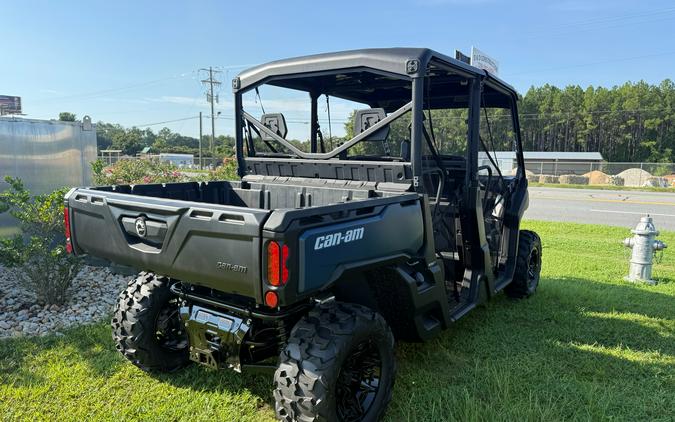 2026 Can-Am Defender MAX XT HD9