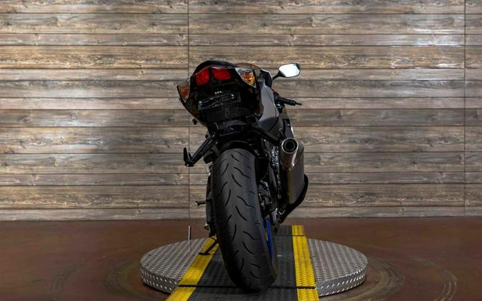 2026 GSX-R600 - Suzuki