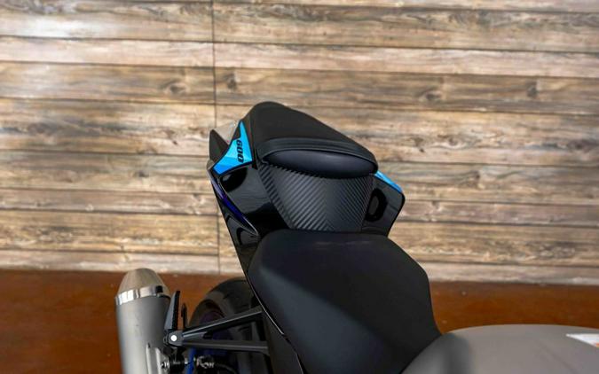 2026 GSX-R600 - Suzuki