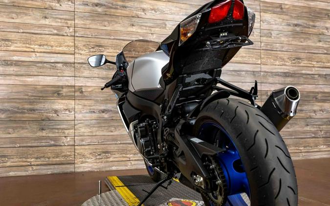 2026 GSX-R600 - Suzuki